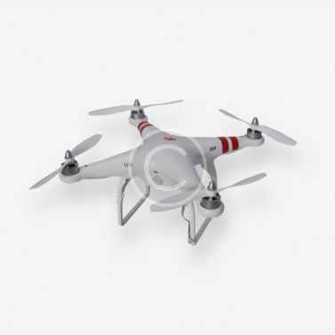 Phantom 4 Pro V Controller