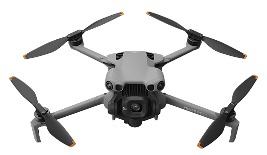 Pas de magie, mais des technologies